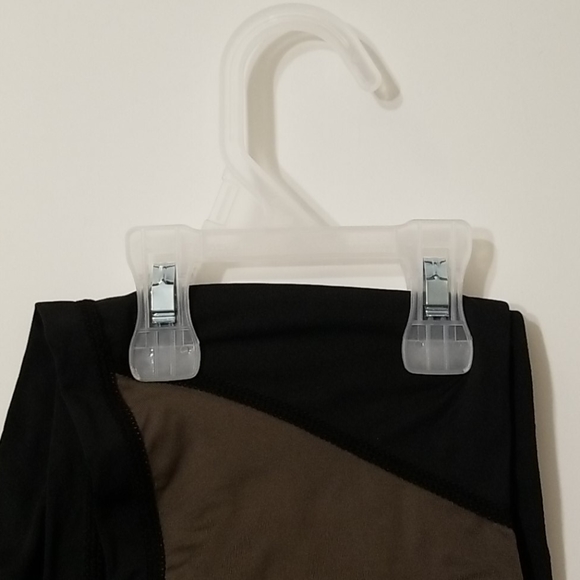 Boys Base Layer Bottoms Sz S Black Leggings NWT - Picture 9 of 9